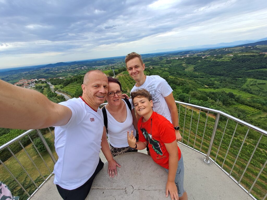 A kisház - Ezek vagyunk mi :)