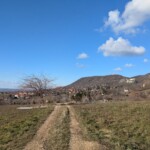 Csókakő vára és a Vértes